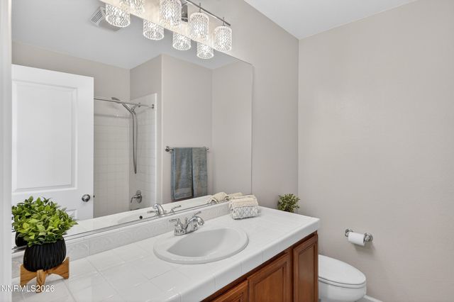 1630 Spring Hill Drive, Reno, NV 89523