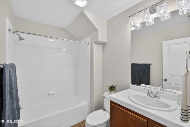 1630 Spring Hill Drive, Reno, NV 89523