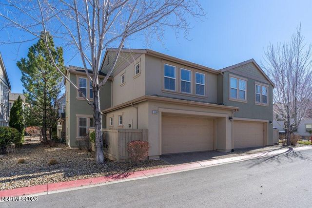 1630 Spring Hill Drive, Reno, NV 89523