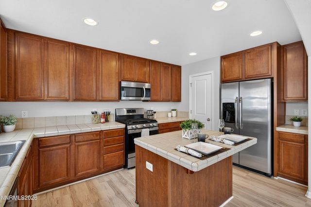 1630 Spring Hill Drive, Reno, NV 89523