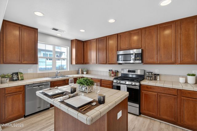 1630 Spring Hill Drive, Reno, NV 89523