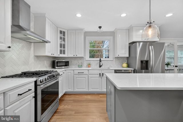 112 MELVIN AVE, Annapolis, MD 21401