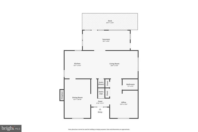 112 MELVIN AVE, Annapolis, MD 21401