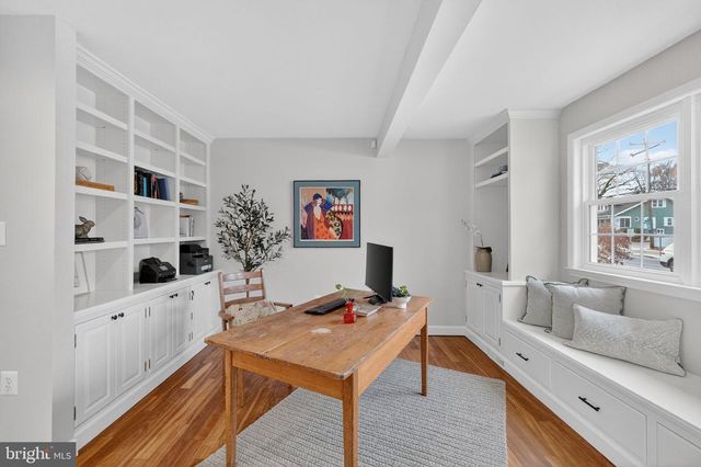 112 MELVIN AVE, Annapolis, MD 21401