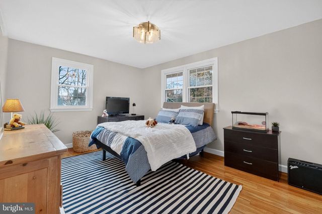 112 MELVIN AVE, Annapolis, MD 21401