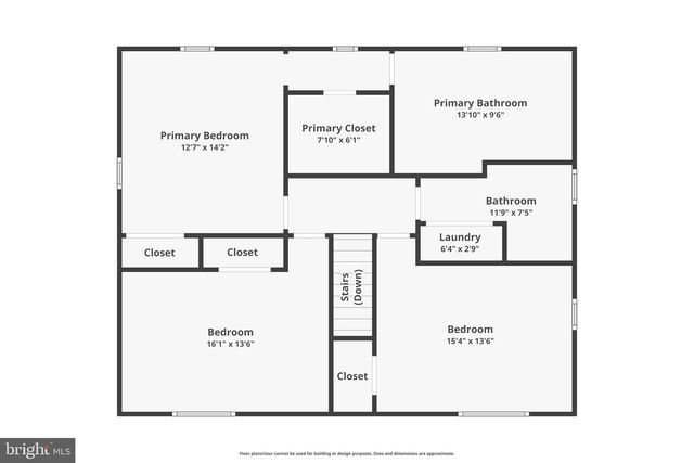 112 MELVIN AVE, Annapolis, MD 21401