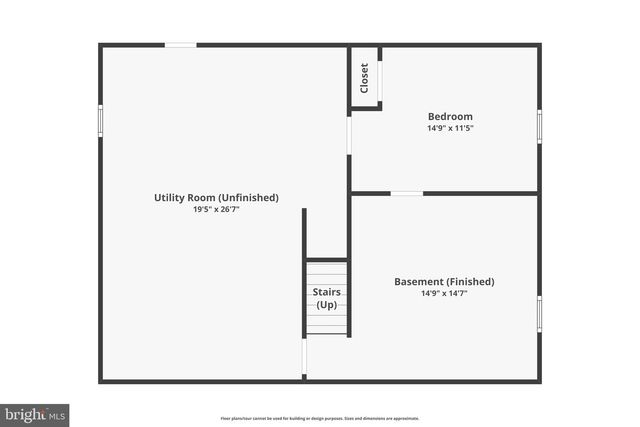 112 MELVIN AVE, Annapolis, MD 21401