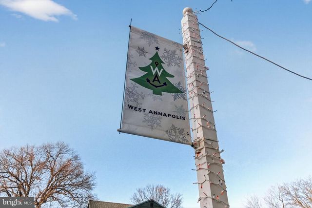 112 MELVIN AVE, Annapolis, MD 21401