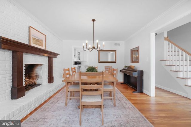 112 MELVIN AVE, Annapolis, MD 21401