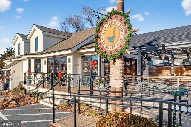 112 MELVIN AVE, Annapolis, MD 21401