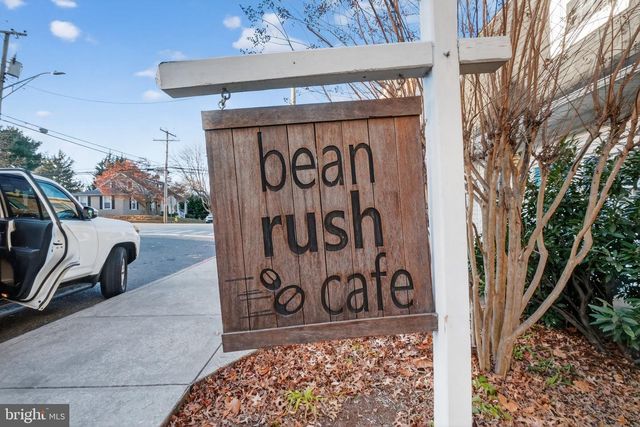 112 MELVIN AVE, Annapolis, MD 21401