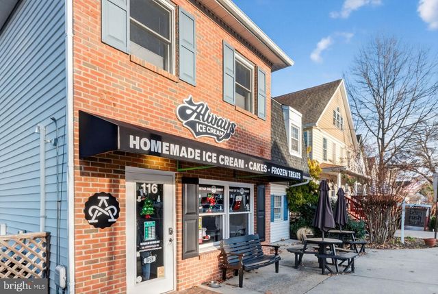 112 MELVIN AVE, Annapolis, MD 21401