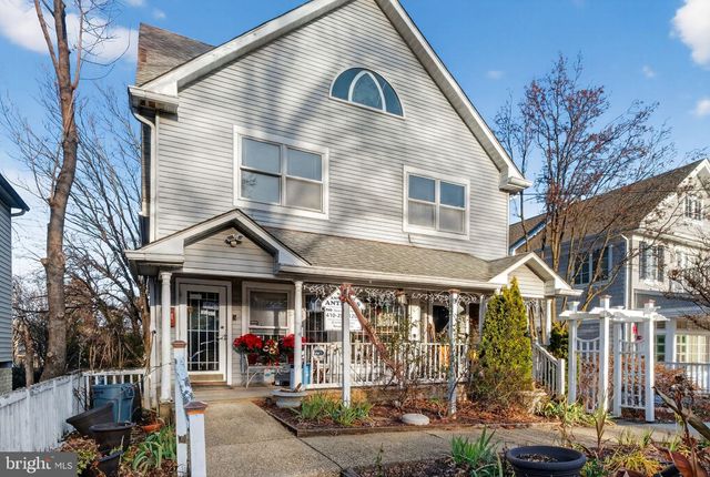 112 MELVIN AVE, Annapolis, MD 21401