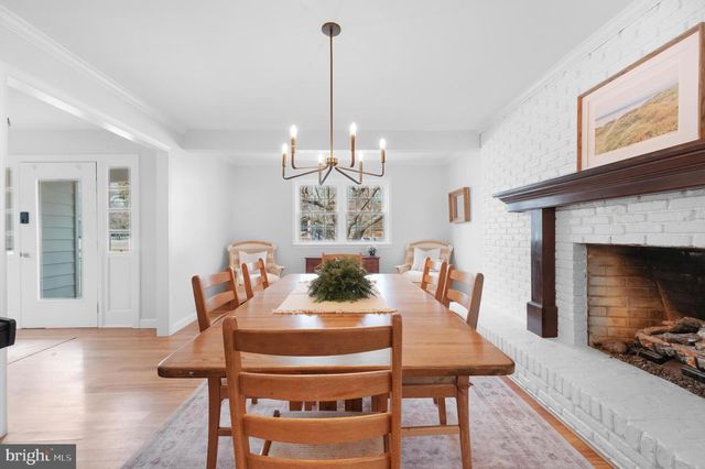 112 MELVIN AVE, Annapolis, MD 21401