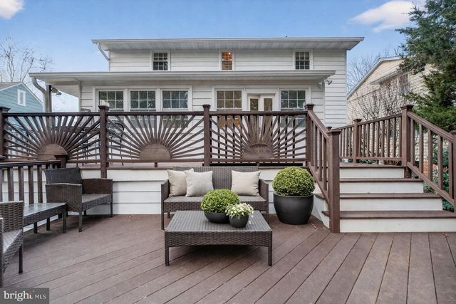 112 MELVIN AVE, Annapolis, MD 21401