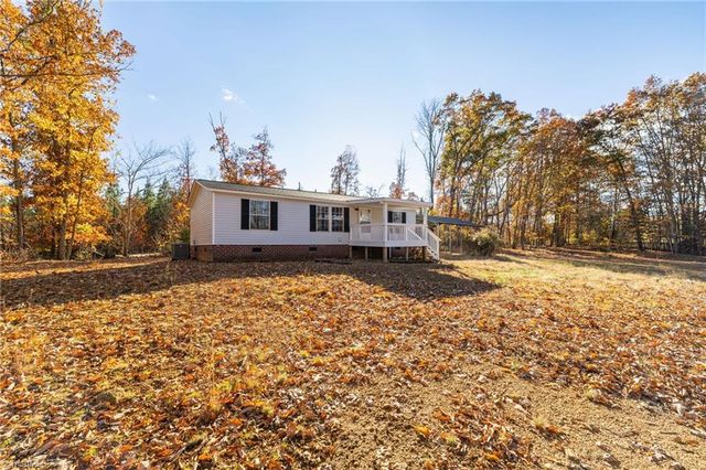184 Kids Lane, Mayodan, NC 27027
