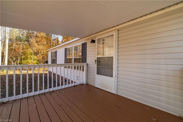 184 Kids Lane, Mayodan, NC 27027