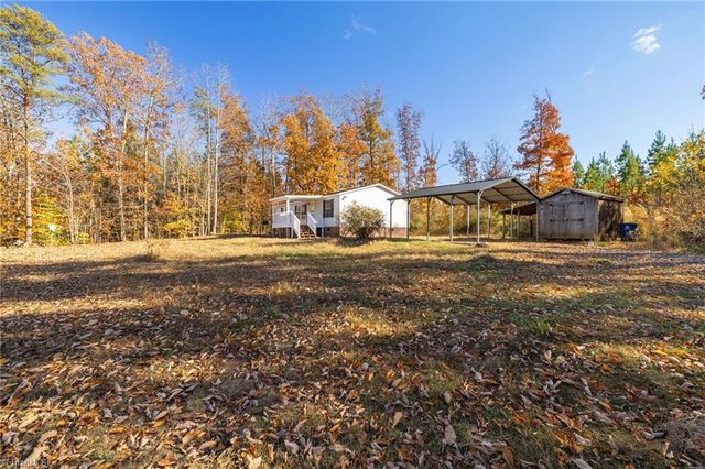 184 Kids Lane, Mayodan, NC 27027