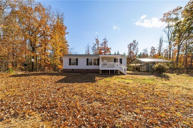 184 Kids Lane, Mayodan, NC 27027