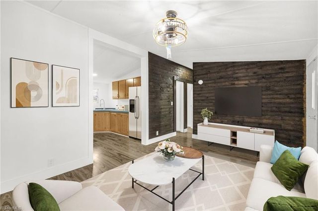 184 Kids Lane, Mayodan, NC 27027