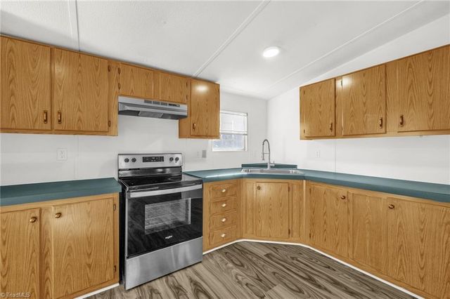 184 Kids Lane, Mayodan, NC 27027