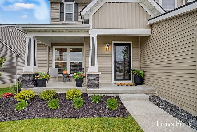8825 Emerado Road, Jenison, MI 49428