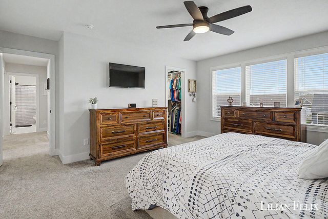 8825 Emerado Road, Jenison, MI 49428