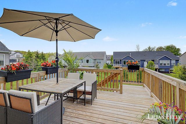 8825 Emerado Road, Jenison, MI 49428