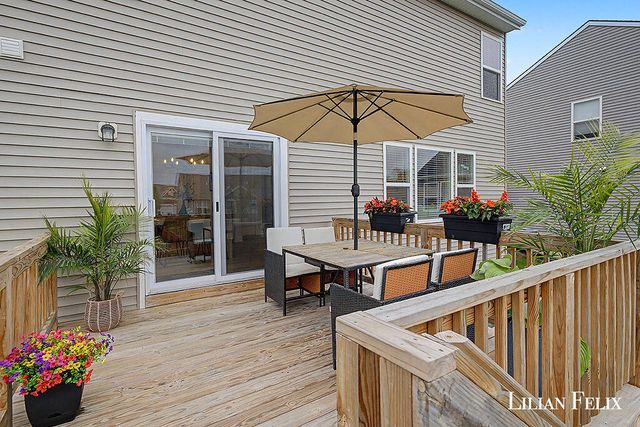 8825 Emerado Road, Jenison, MI 49428