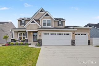 8825 Emerado Road, Jenison, MI 49428