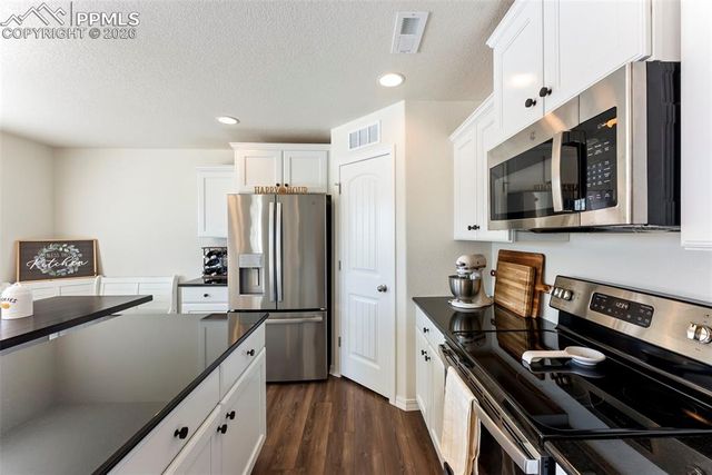 11109 Willmore Drive, Peyton, CO 80831