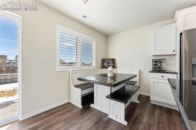 11109 Willmore Drive, Peyton, CO 80831