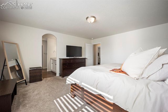 11109 Willmore Drive, Peyton, CO 80831