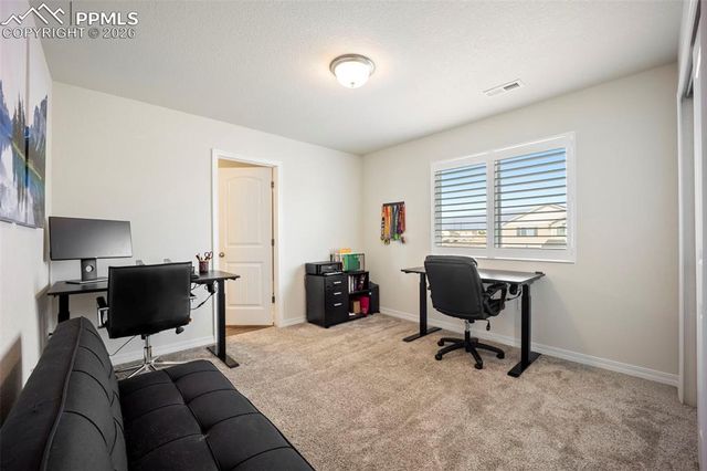 11109 Willmore Drive, Peyton, CO 80831