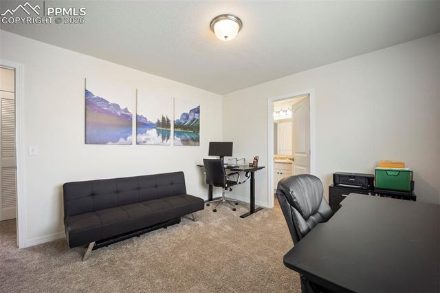 11109 Willmore Drive, Peyton, CO 80831