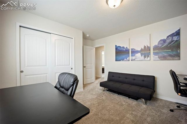 11109 Willmore Drive, Peyton, CO 80831