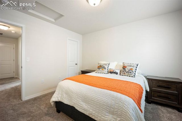 11109 Willmore Drive, Peyton, CO 80831