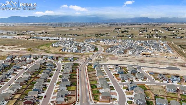 11109 Willmore Drive, Peyton, CO 80831