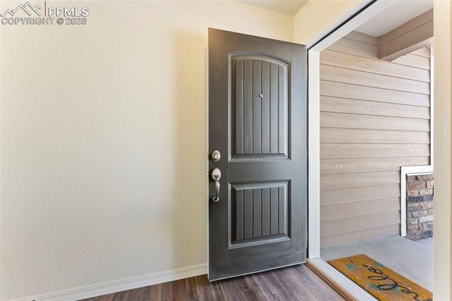 11109 Willmore Drive, Peyton, CO 80831