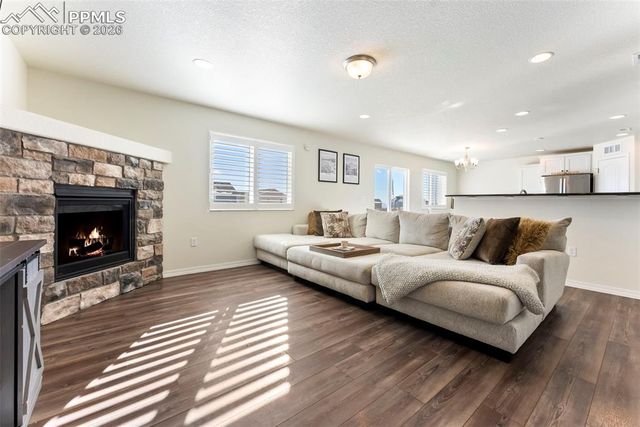 11109 Willmore Drive, Peyton, CO 80831