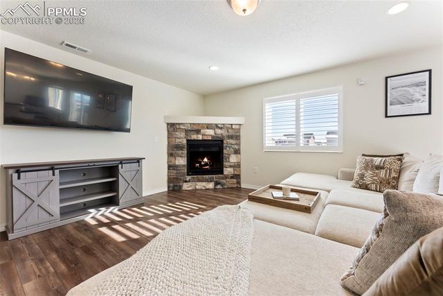 11109 Willmore Drive, Peyton, CO 80831