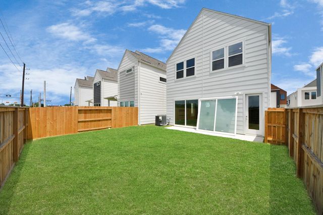 13105 Moncloa Drive, Houston, TX 77047