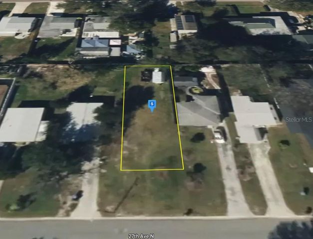 2701 27TH AVE AVENUE N, St Petersburg, FL 33713