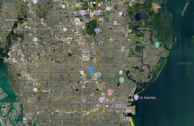 2701 27TH AVE AVENUE N, St Petersburg, FL 33713