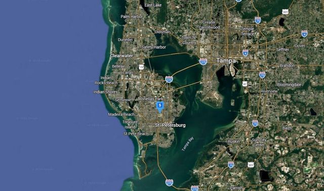 2701 27TH AVE AVENUE N, St Petersburg, FL 33713