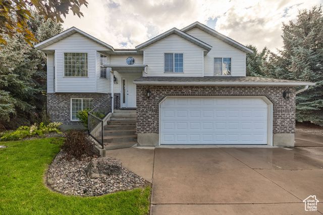 2938 S 600 W, Nibley, UT 84321