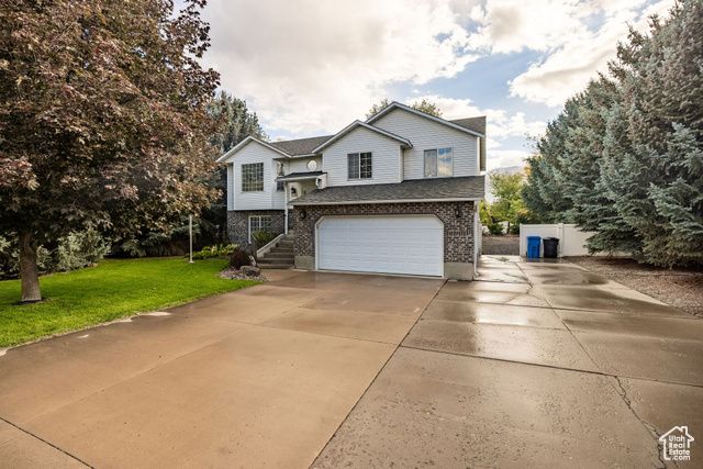 2938 S 600 W, Nibley, UT 84321