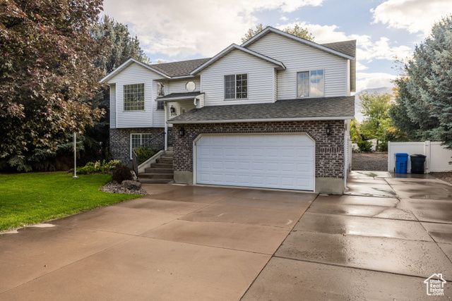 2938 S 600 W, Nibley, UT 84321