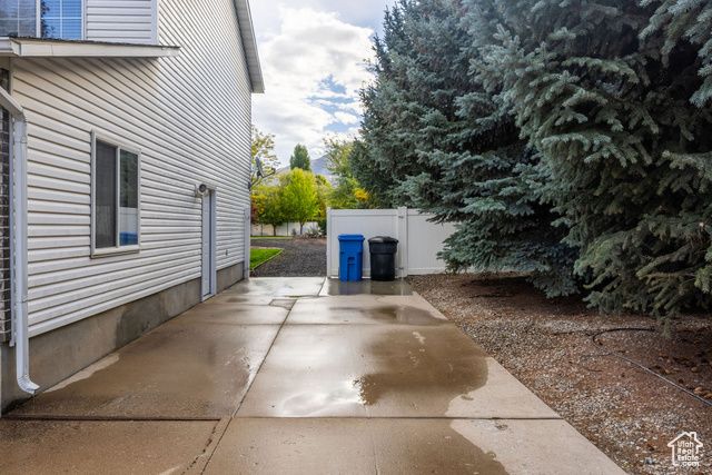 2938 S 600 W, Nibley, UT 84321