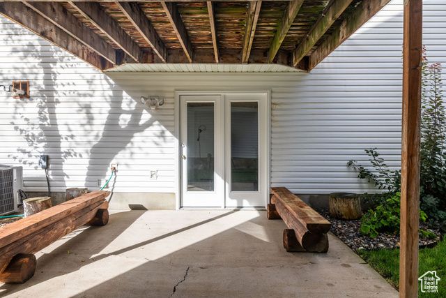 2938 S 600 W, Nibley, UT 84321